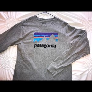 Patagonia long sleeve
